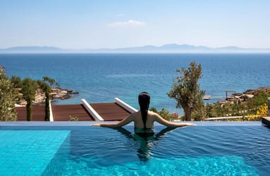 Six Senses Kaplankaya